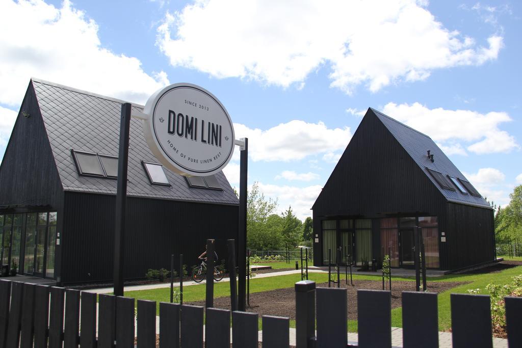 Domi Lini Apartment Друскининкай Екстериор снимка