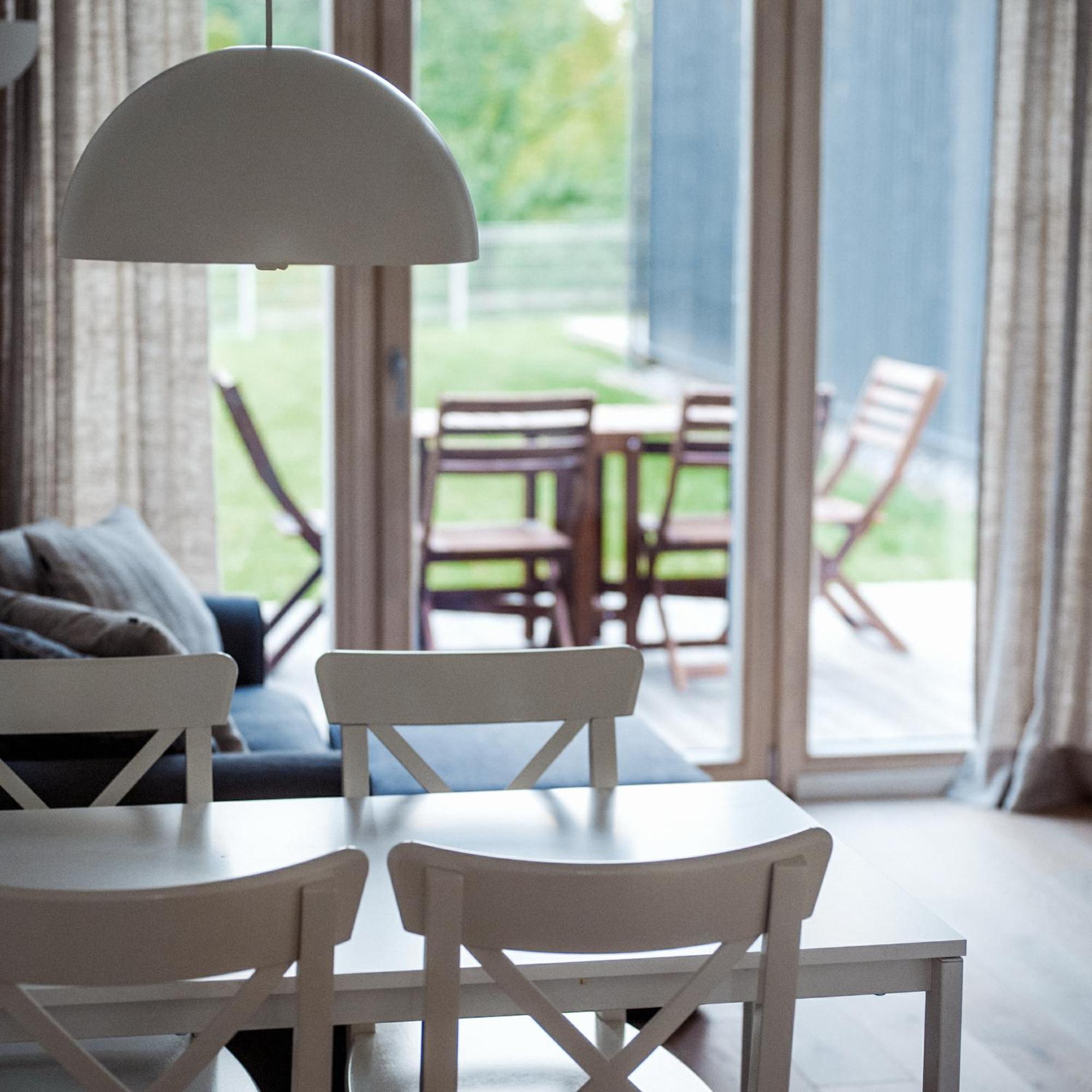 Domi Lini Apartment Друскининкай Стая снимка