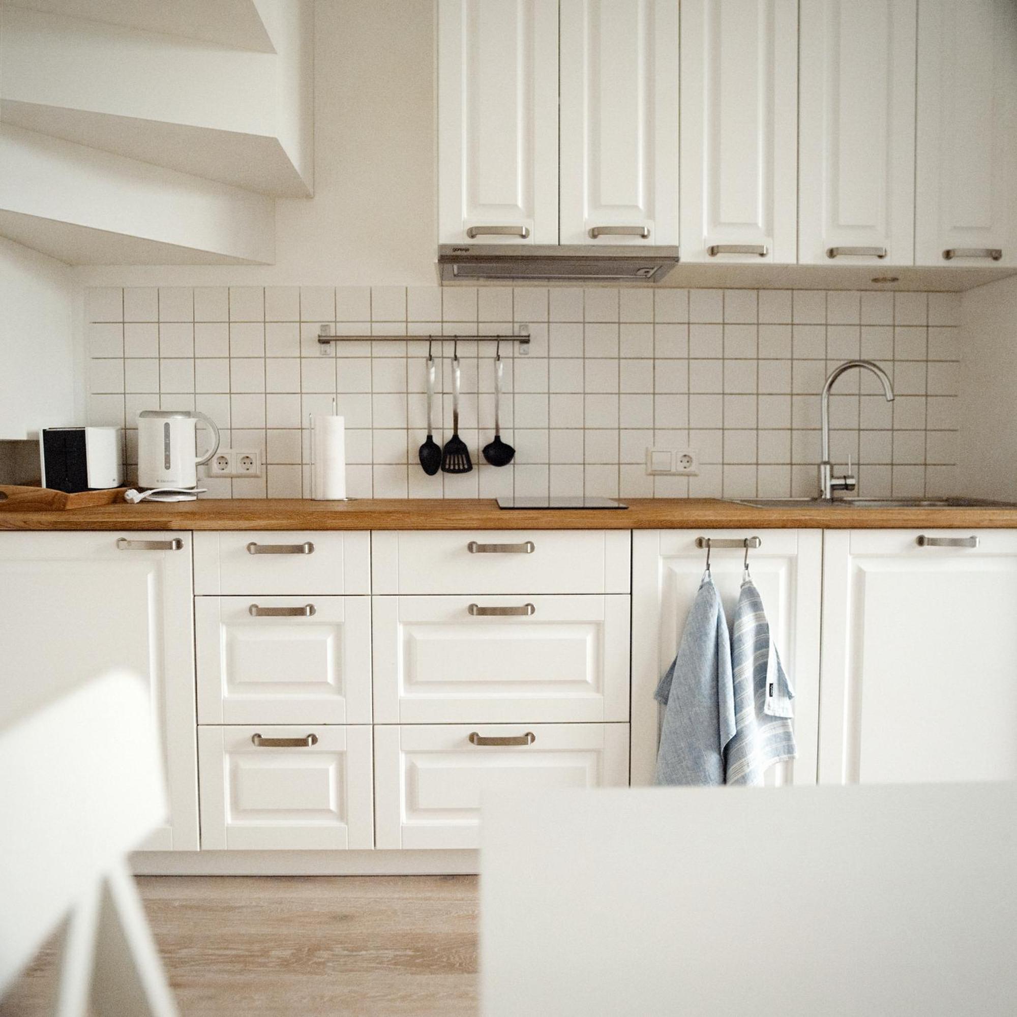 Domi Lini Apartment Друскининкай Стая снимка
