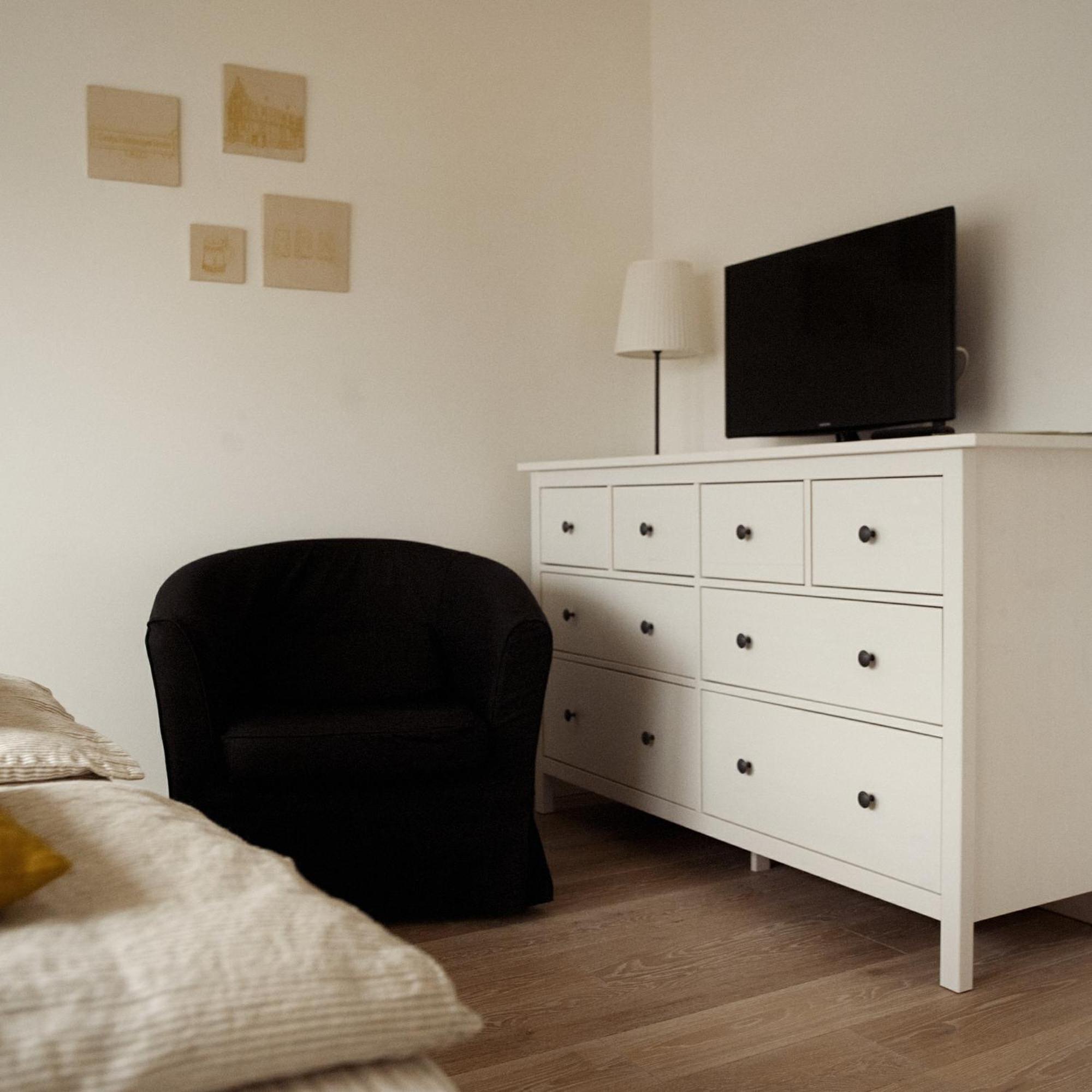 Domi Lini Apartment Друскининкай Стая снимка