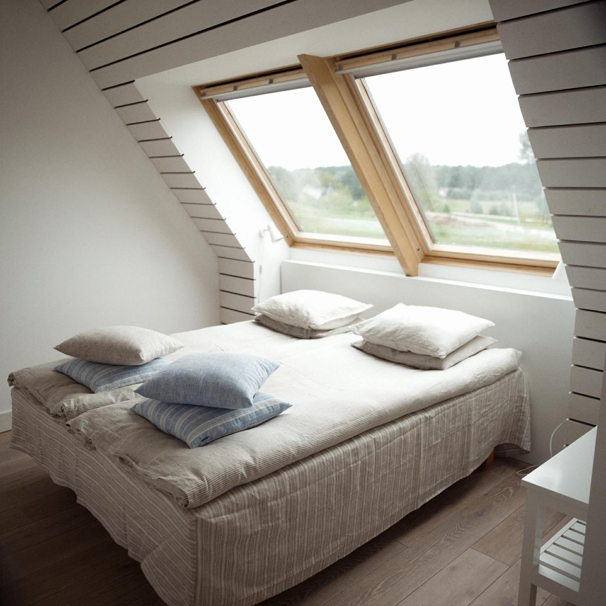 Domi Lini Apartment Друскининкай Стая снимка