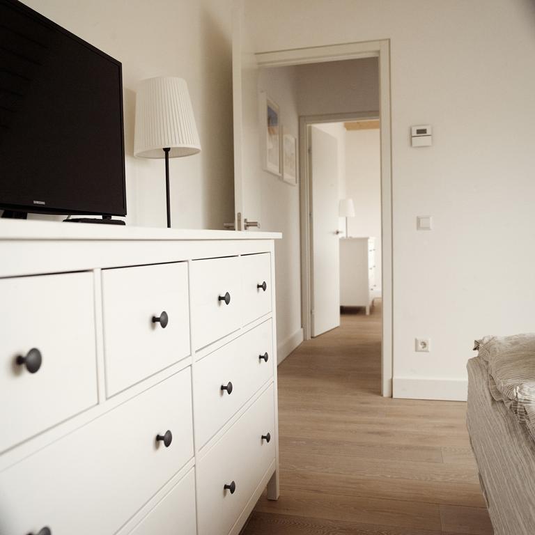 Domi Lini Apartment Друскининкай Екстериор снимка