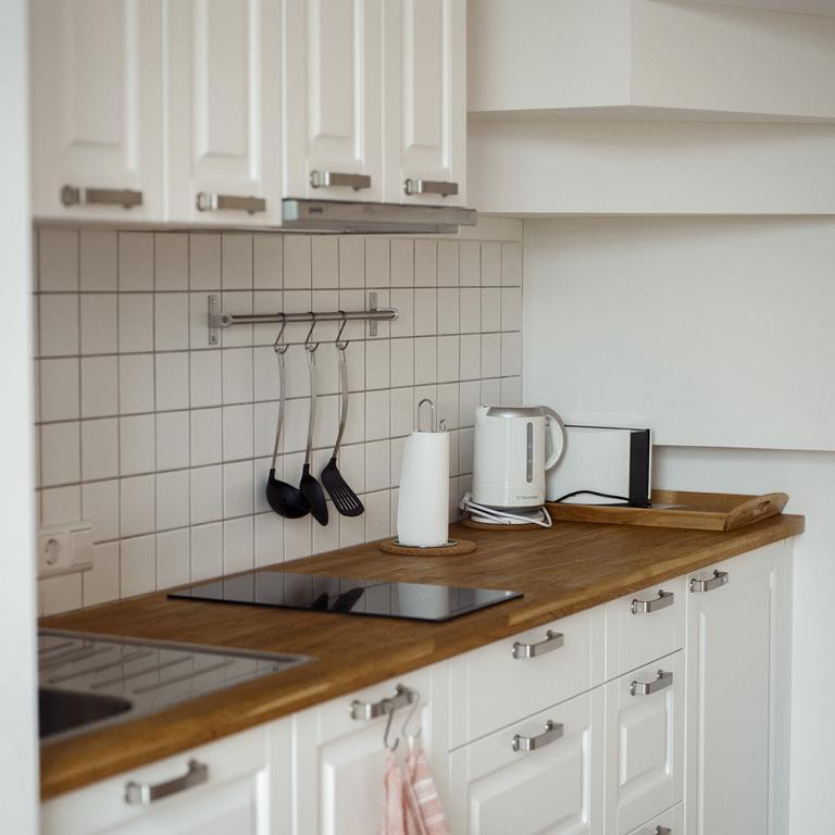 Domi Lini Apartment Друскининкай Екстериор снимка