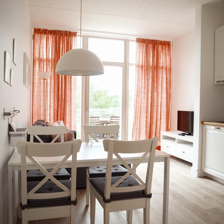 Domi Lini Apartment Друскининкай Екстериор снимка