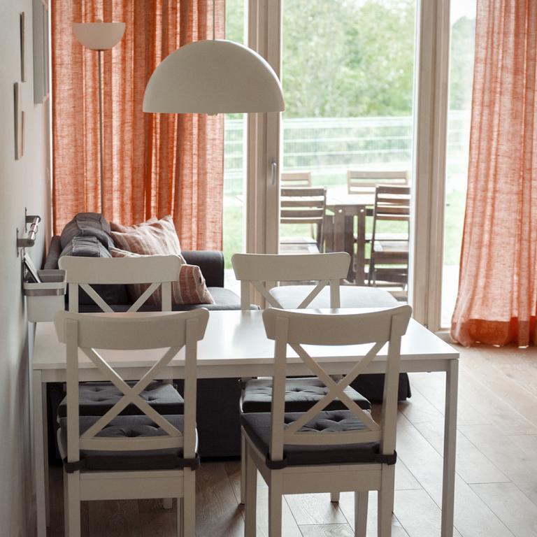 Domi Lini Apartment Друскининкай Екстериор снимка