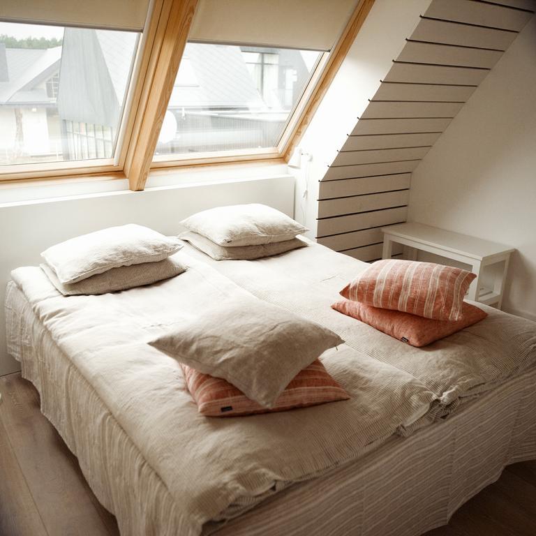 Domi Lini Apartment Друскининкай Екстериор снимка