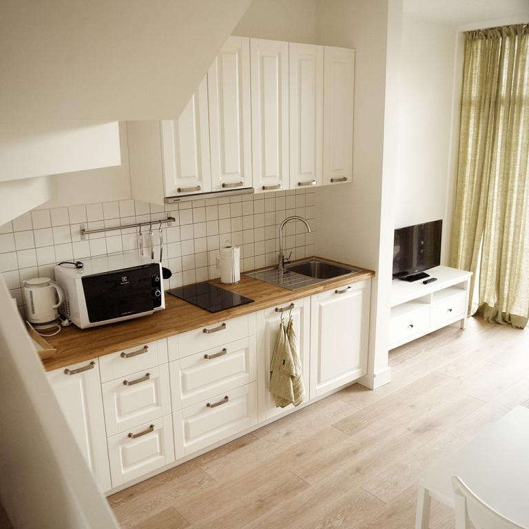 Domi Lini Apartment Друскининкай Екстериор снимка