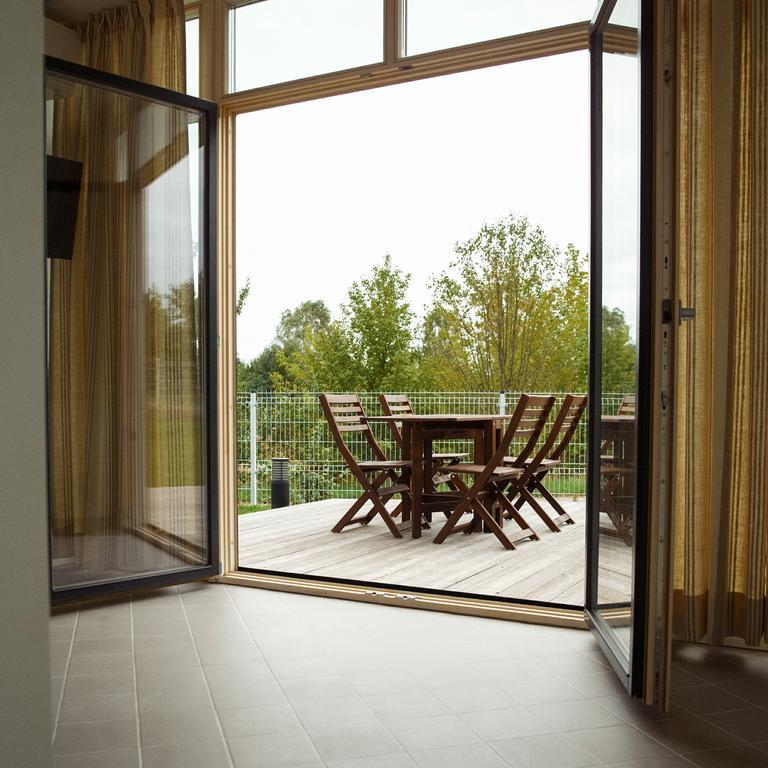 Domi Lini Apartment Друскининкай Екстериор снимка