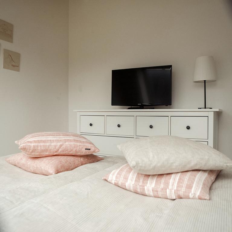 Domi Lini Apartment Друскининкай Екстериор снимка