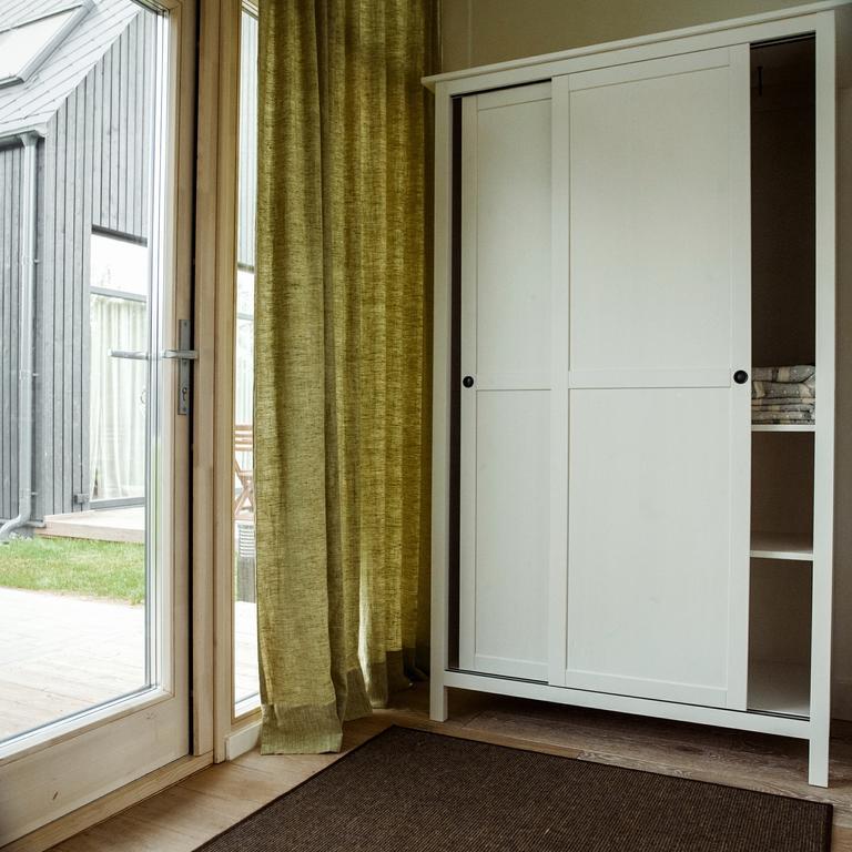 Domi Lini Apartment Друскининкай Екстериор снимка