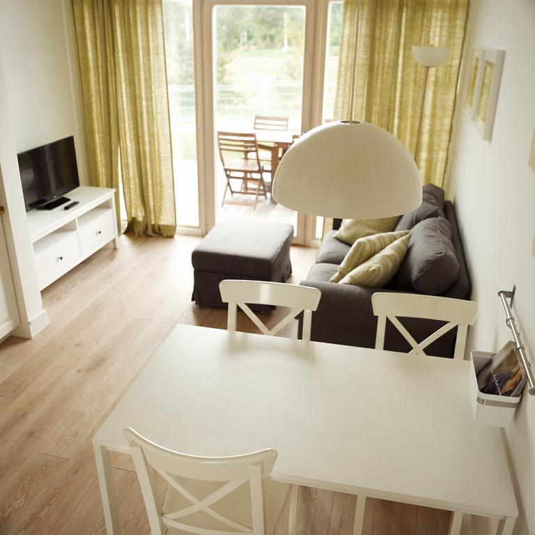 Domi Lini Apartment Друскининкай Екстериор снимка